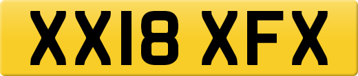 XX18XFX