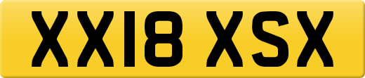 XX18XSX