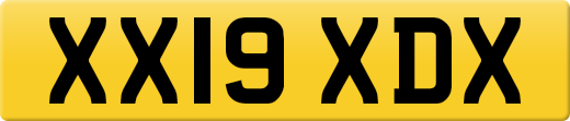 XX19XDX