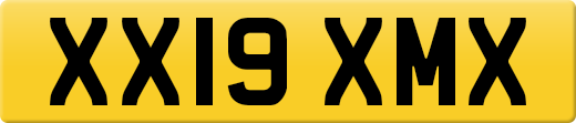 XX19XMX