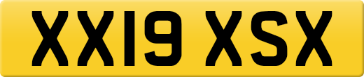 XX19XSX