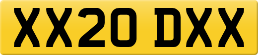 XX20DXX