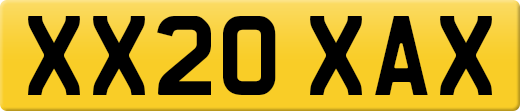 XX20XAX