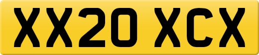 XX20XCX