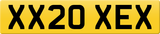 XX20XEX