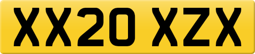 XX20XZX