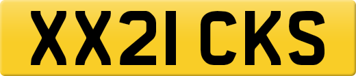 XX21CKS