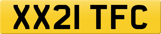 XX21TFC