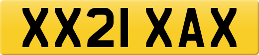 XX21XAX