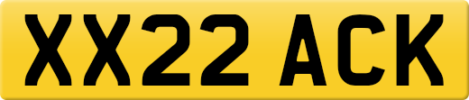 XX22ACK