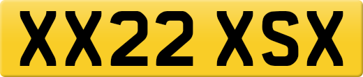 XX22XSX