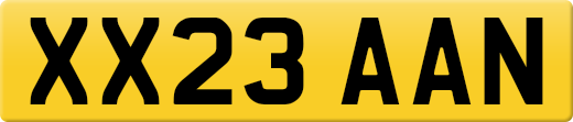 XX23AAN