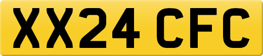 XX24CFC