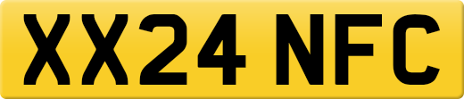 XX24NFC