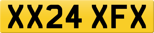 XX24XFX