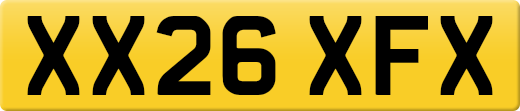 XX26XFX