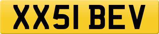 XX51BEV