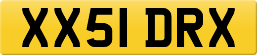 XX51DRX