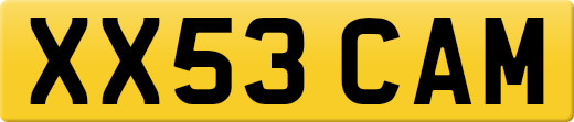 XX53CAM