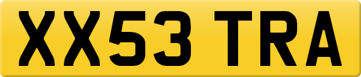 XX53TRA