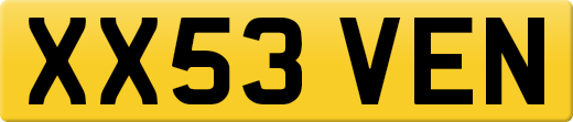 XX53VEN