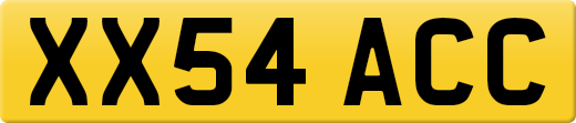XX54ACC