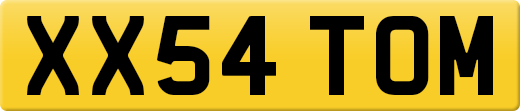XX54TOM