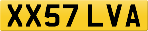 XX57LVA
