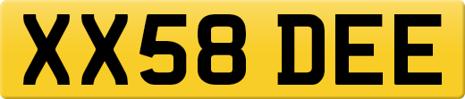 XX58DEE