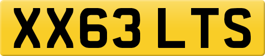 XX63LTS
