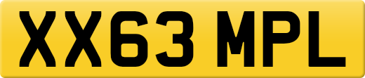 XX63MPL