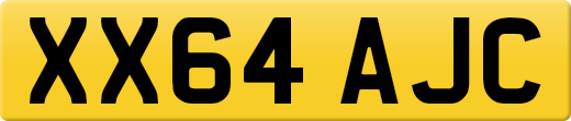 XX64AJC