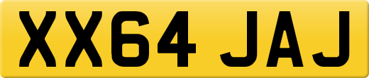 XX64JAJ