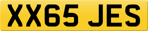 XX65JES