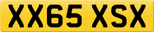 XX65XSX