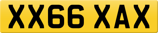 XX66XAX