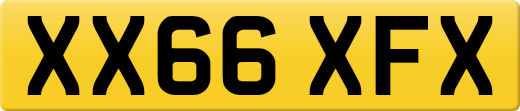 XX66XFX