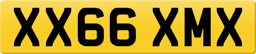 XX66XMX