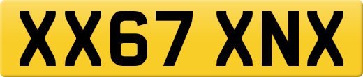 XX67XNX