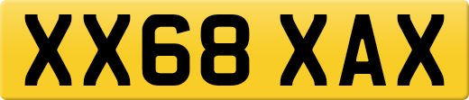 XX68XAX