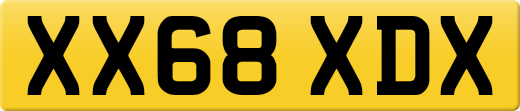 XX68XDX