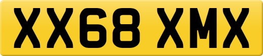 XX68XMX