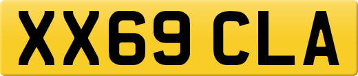 XX69CLA