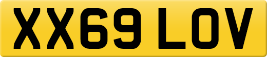 XX69LOV