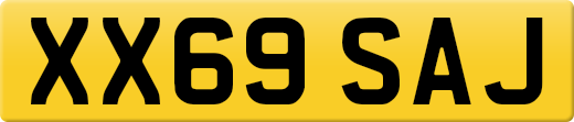 XX69SAJ