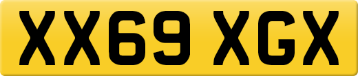 XX69XGX