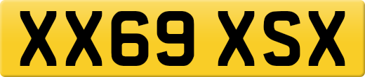 XX69XSX