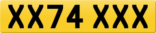 XX74XXX