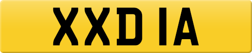 XXD1A