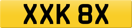 XXK8X